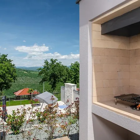 Villa Callista Matea Дом отдыха Cubanici