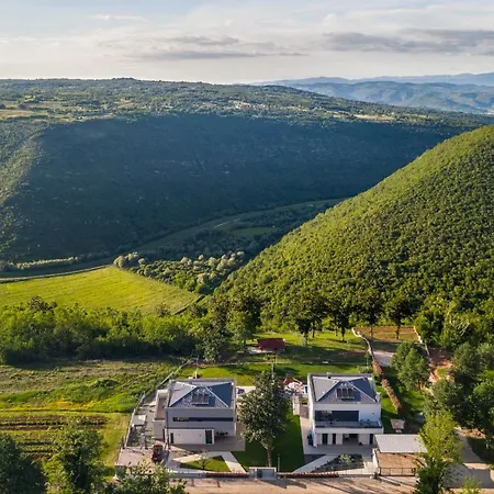 Дом отдыха Villa Callista Matea *