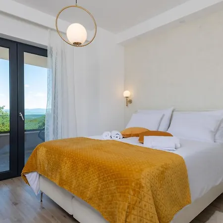 Villa Callista Matea