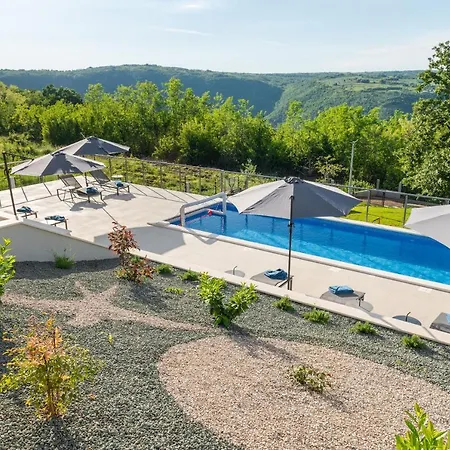 Villa Callista Matea Дом отдыха