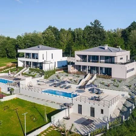 Дом отдыха Villa Callista Matea