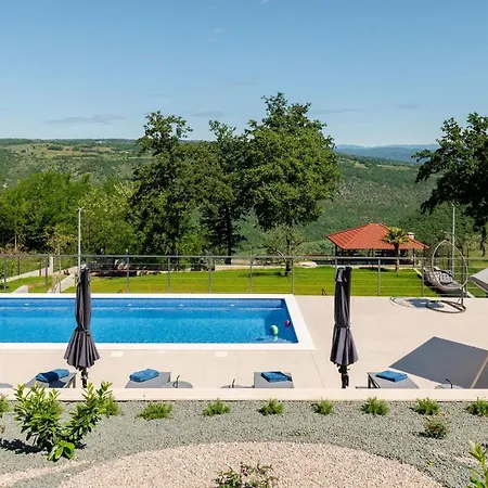 Villa Callista Matea