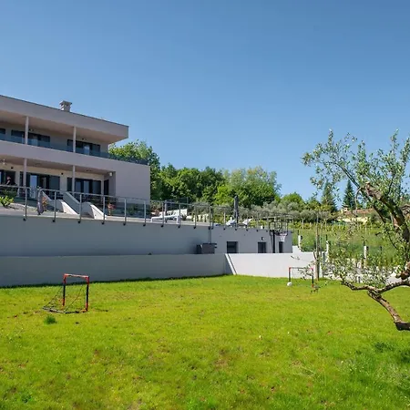 Villa Callista Matea