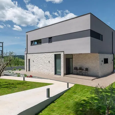 Дом отдыха Villa Callista Matea