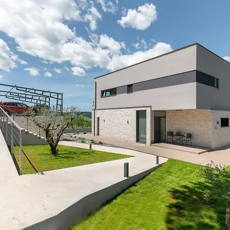 Villa Callista Matea
