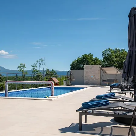 Дом отдыха Villa Callista Matea *
